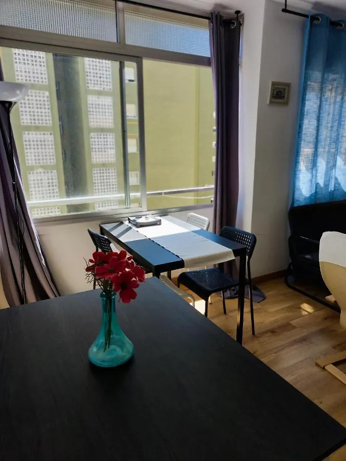 Solaz-Andaluz City Center Apartment By Namaste Elite توريمولينوس