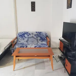 Estudio-suite Apartamento