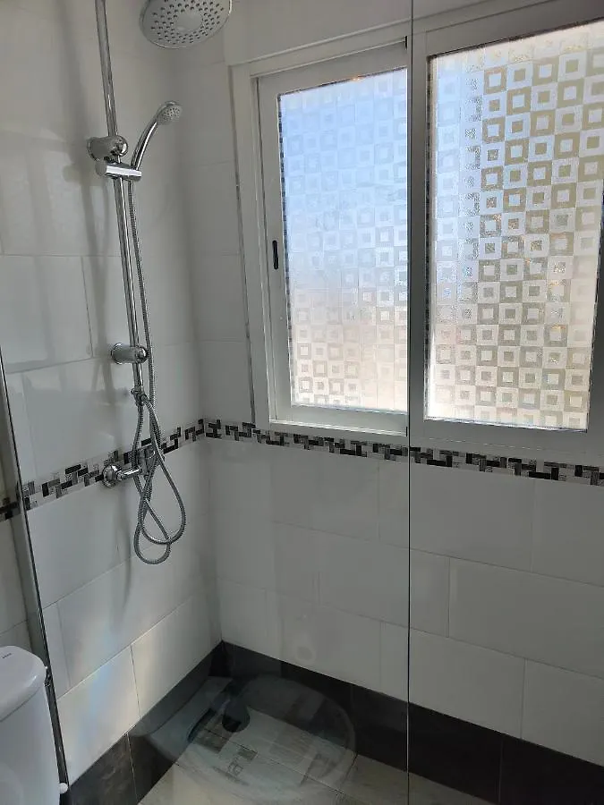 Solaz-Andaluz City Center Apartment By Namaste Elite Torremolinos