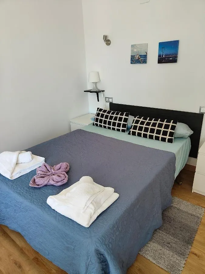 Solaz-Andaluz City Center Apartment By Namaste Elite Torremolinos
