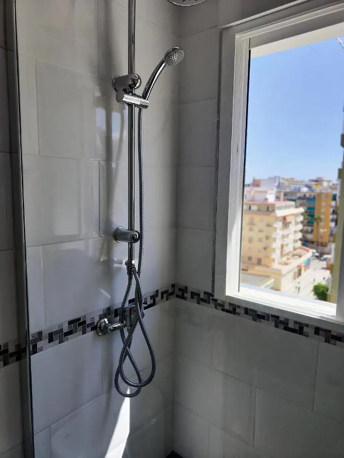 Solaz-Andaluz City Center Apartment By Namaste Elite Torremolinos Spain