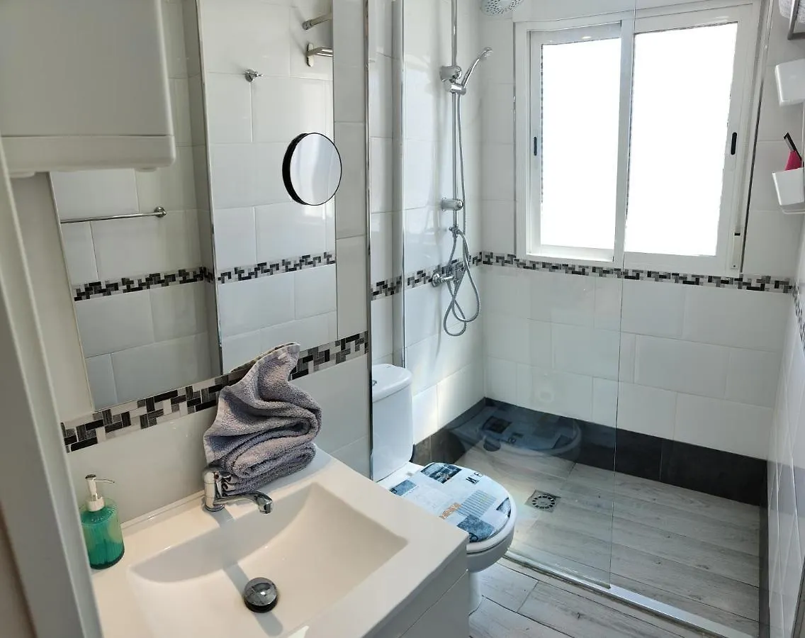 Solaz-Andaluz City Center Apartment By Namaste Elite Torremolinos 0*,  Spain