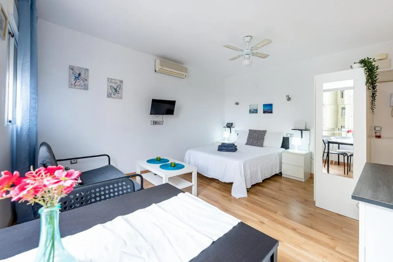 Solaz-Andaluz City Center Apartment By Namaste Elite Torremolinos 0*,  Spagna