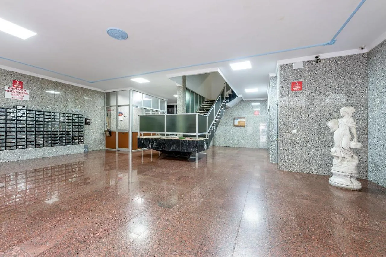 Solaz-Andaluz City Center Apartment By Namaste Elite Torremolinos